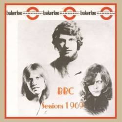 The 1969 BBC Sessions